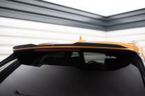 Audi Q8 S-Line 2018+ Vingextension Övre V.1 Maxton Design